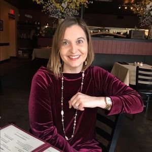 Meet your Posher, Jaime